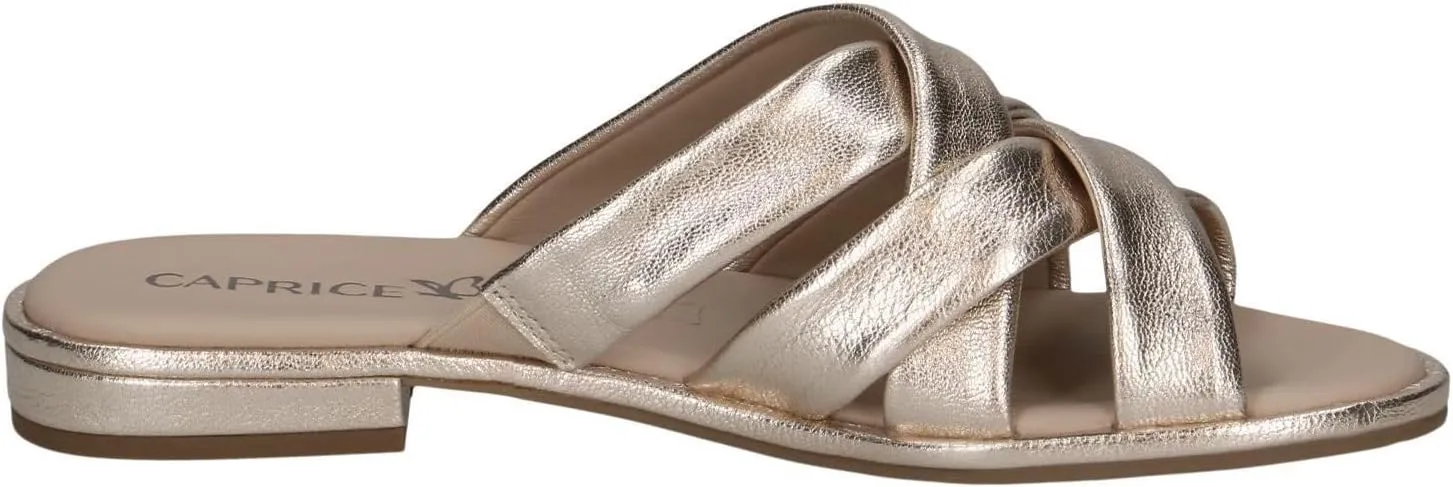 CAPRICE Women's Mule