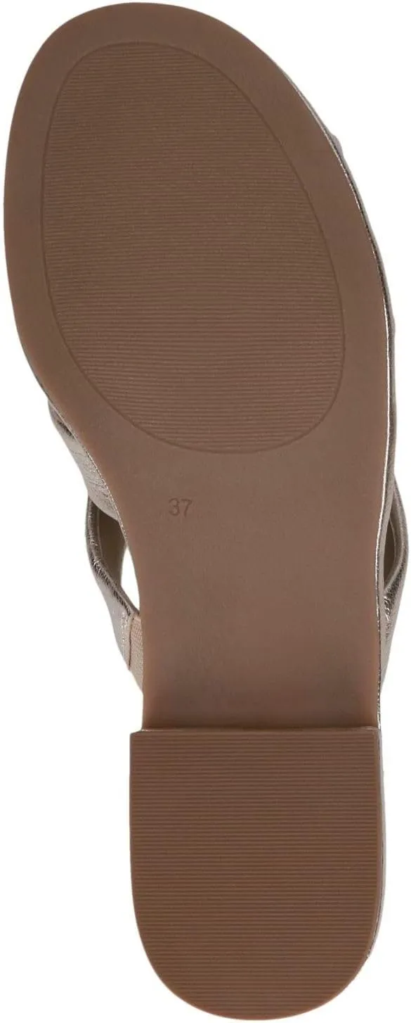 CAPRICE Women's Mule
