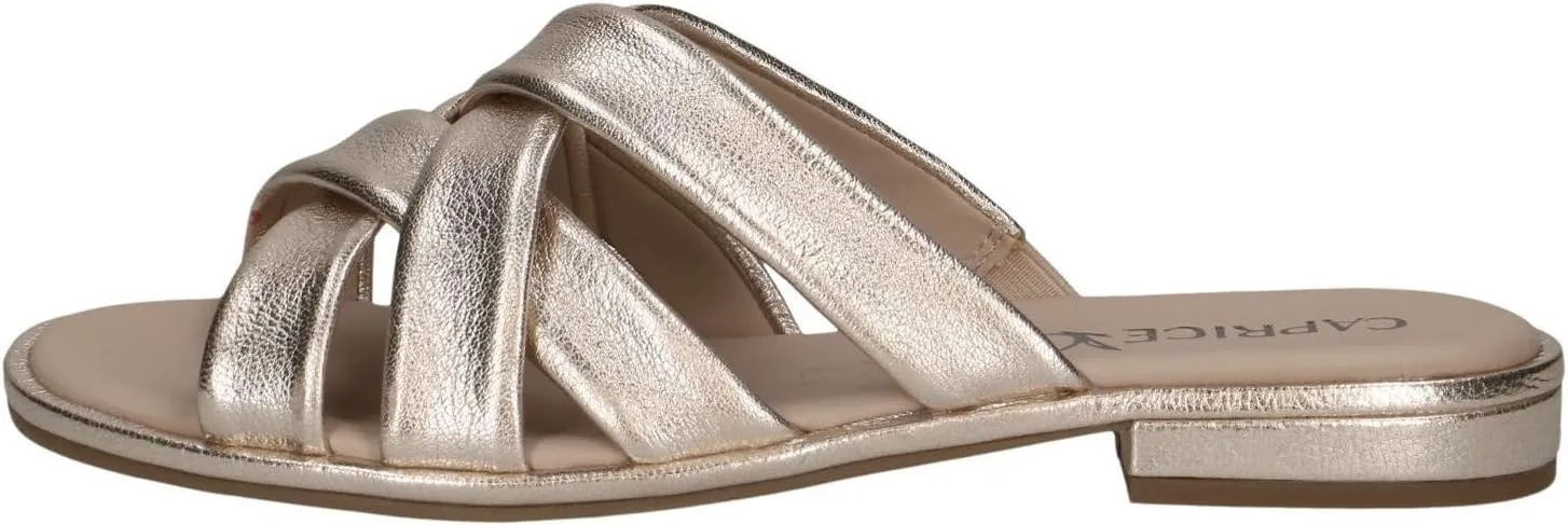 CAPRICE Women's Mule