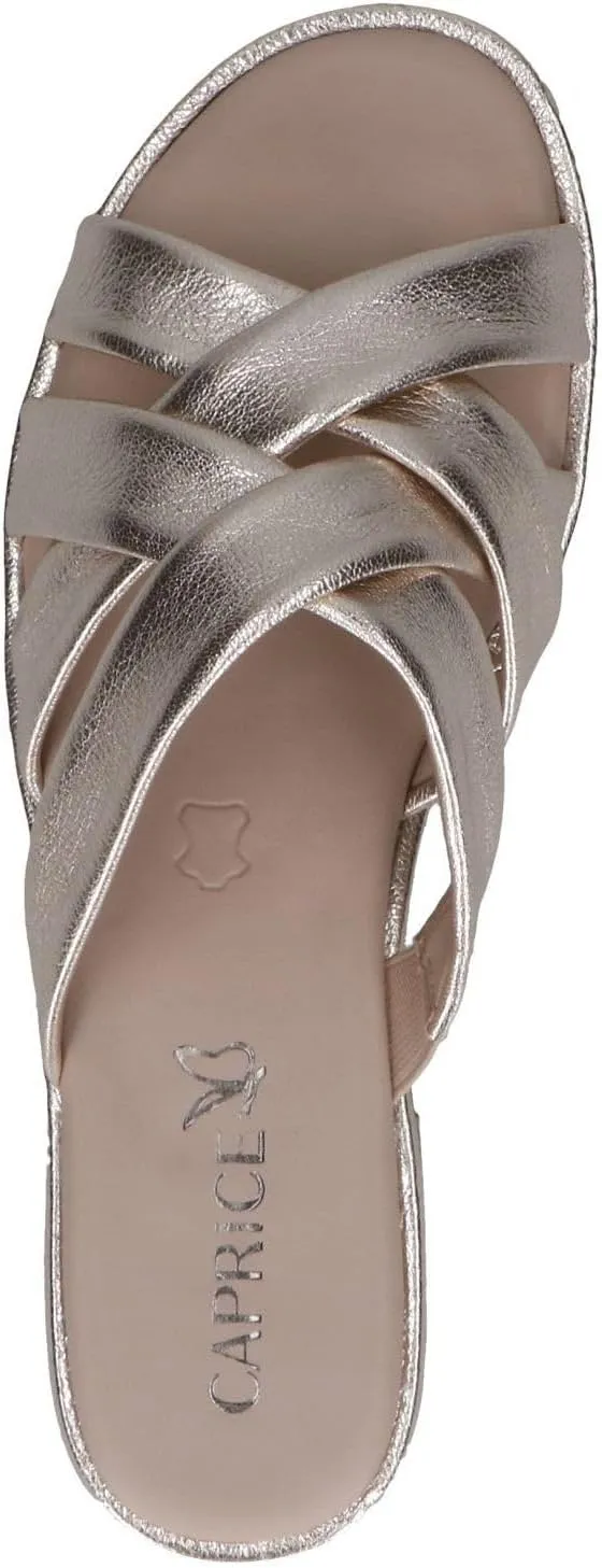 CAPRICE Women's Mule