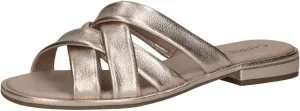 CAPRICE Women's Mule
