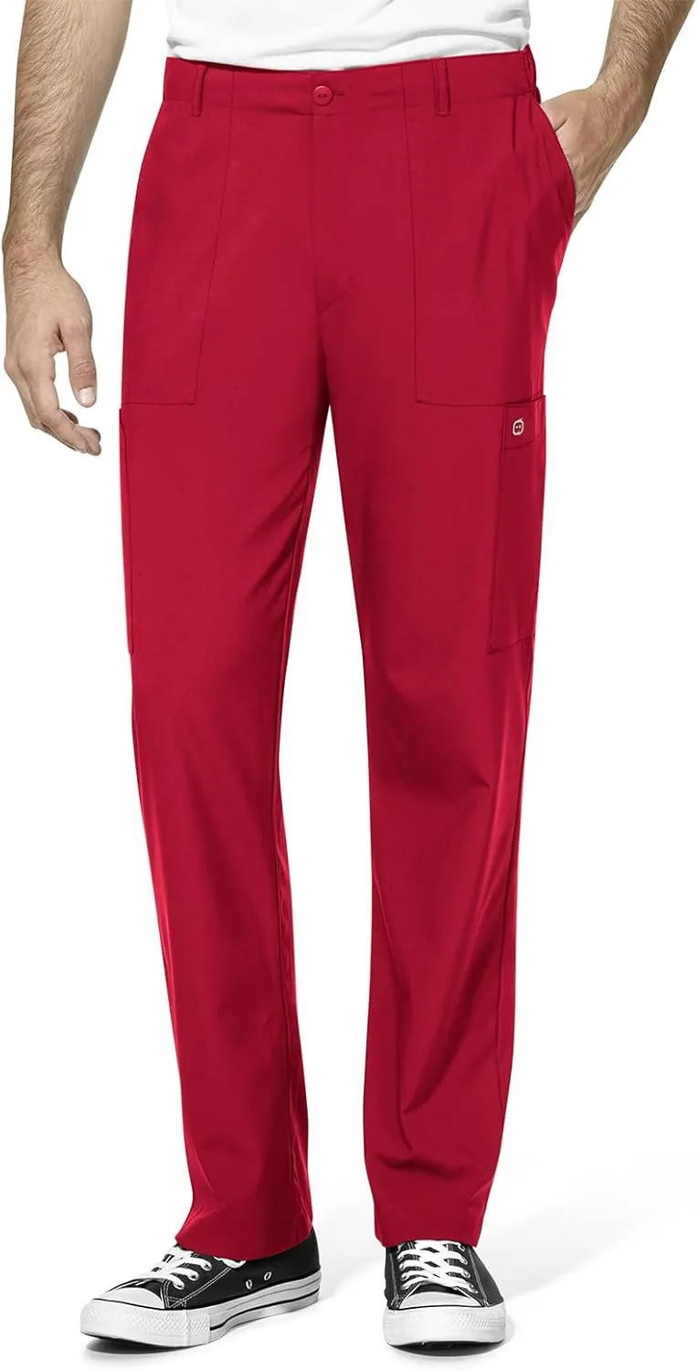 Carhartt Men's Flat Front Cargo Pant