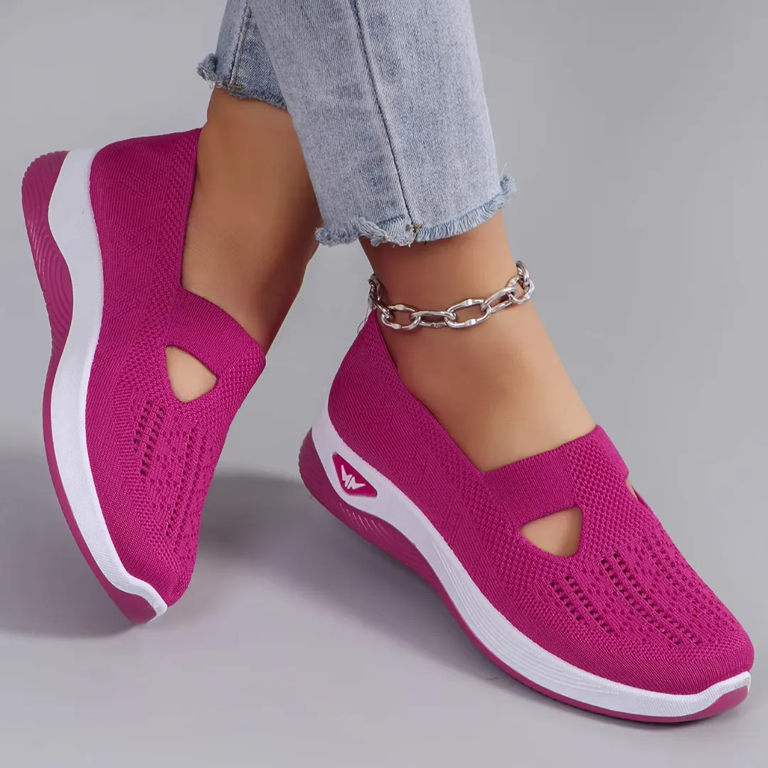 Carly Comfort Women's Shoe