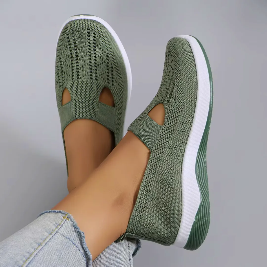 Carly Comfort Women's Shoe