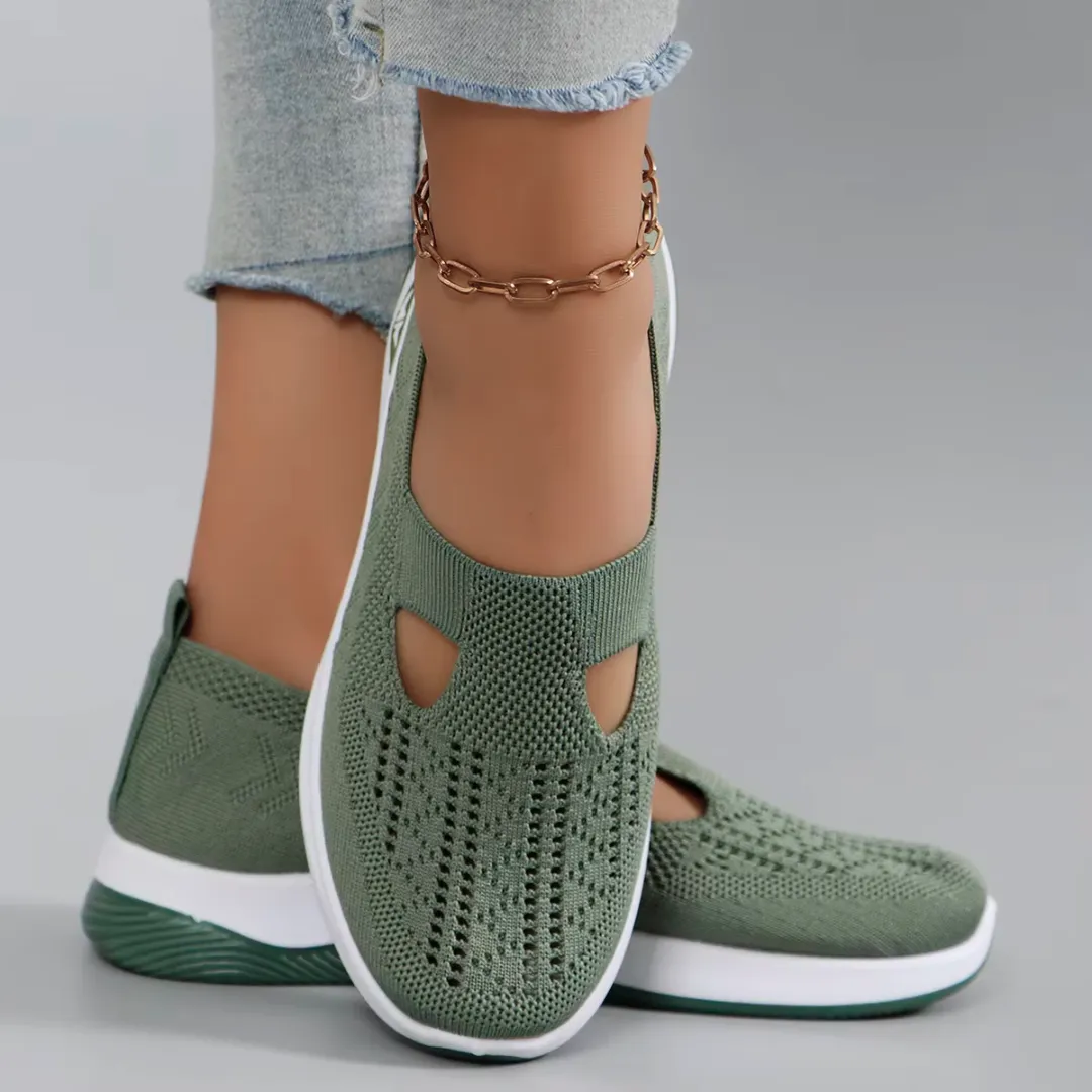 Carly Comfort Women's Shoe
