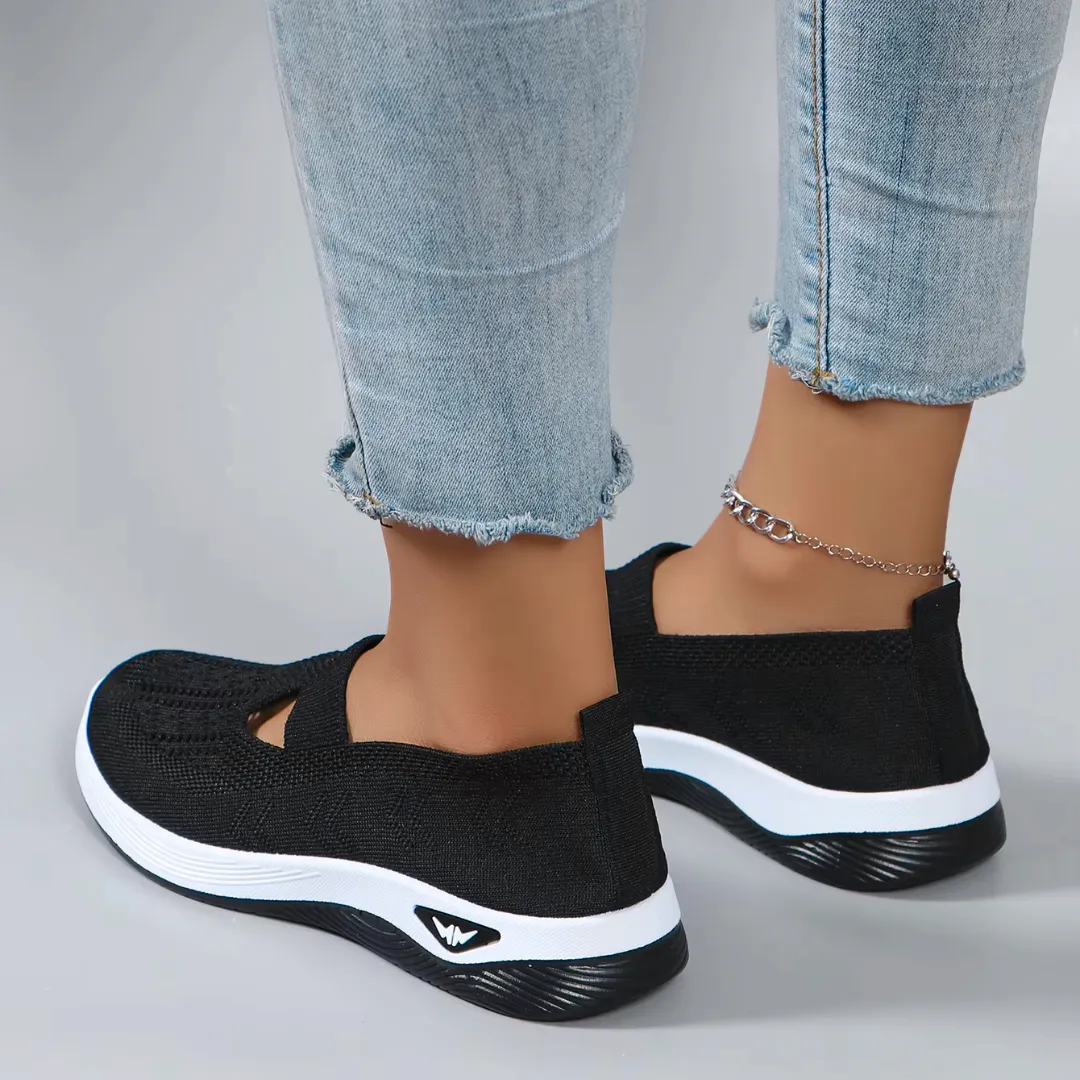 Carly Comfort Women's Shoe