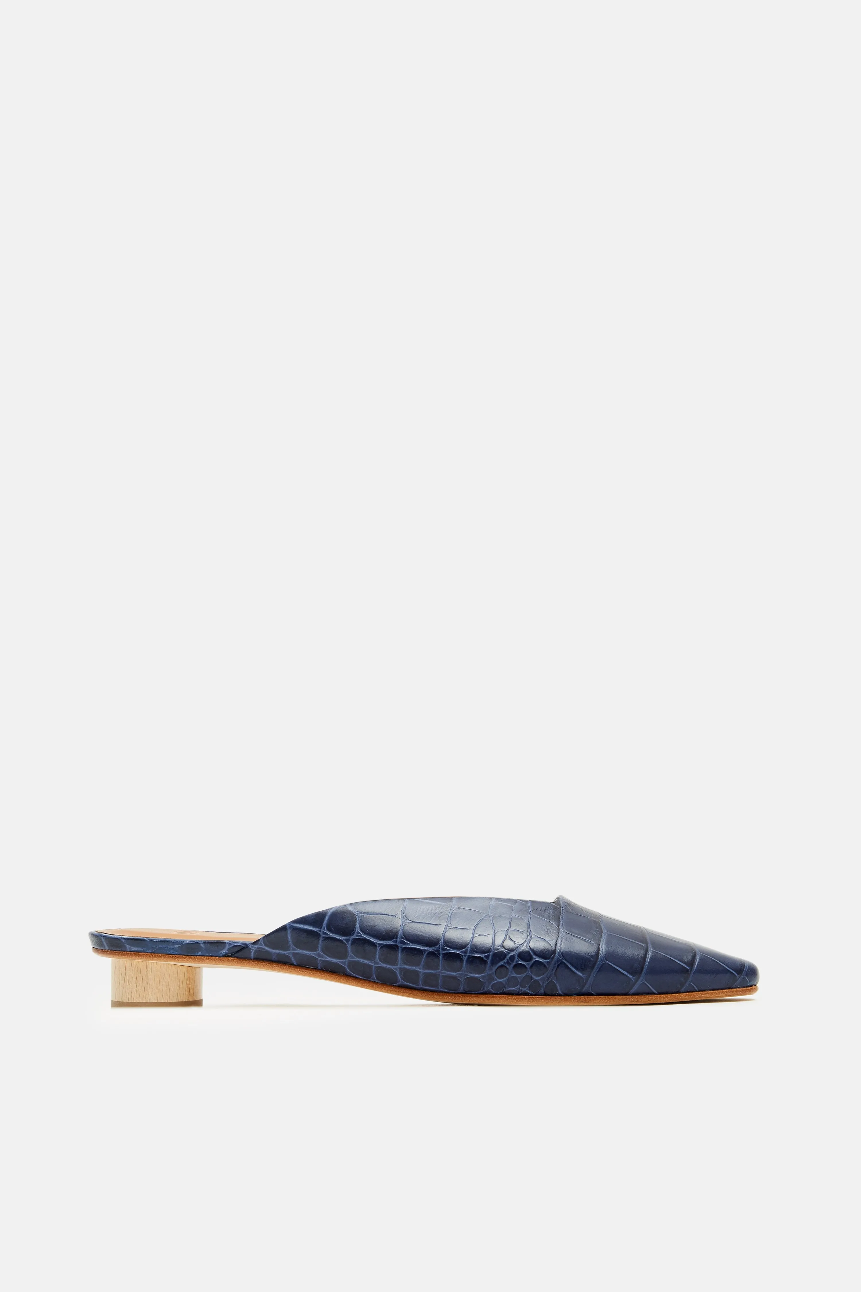 Carmen Mule - Azulejo