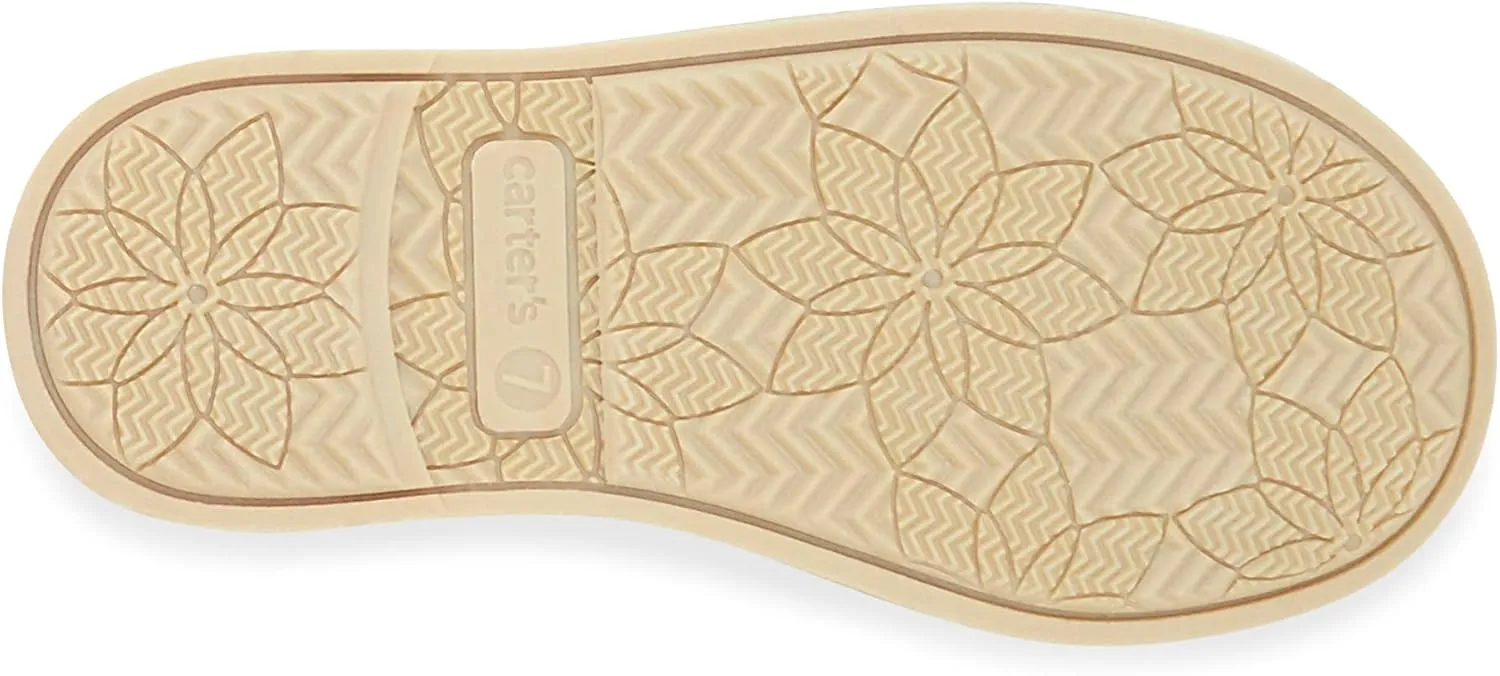 Carter's Girl's Ari5 Sneaker