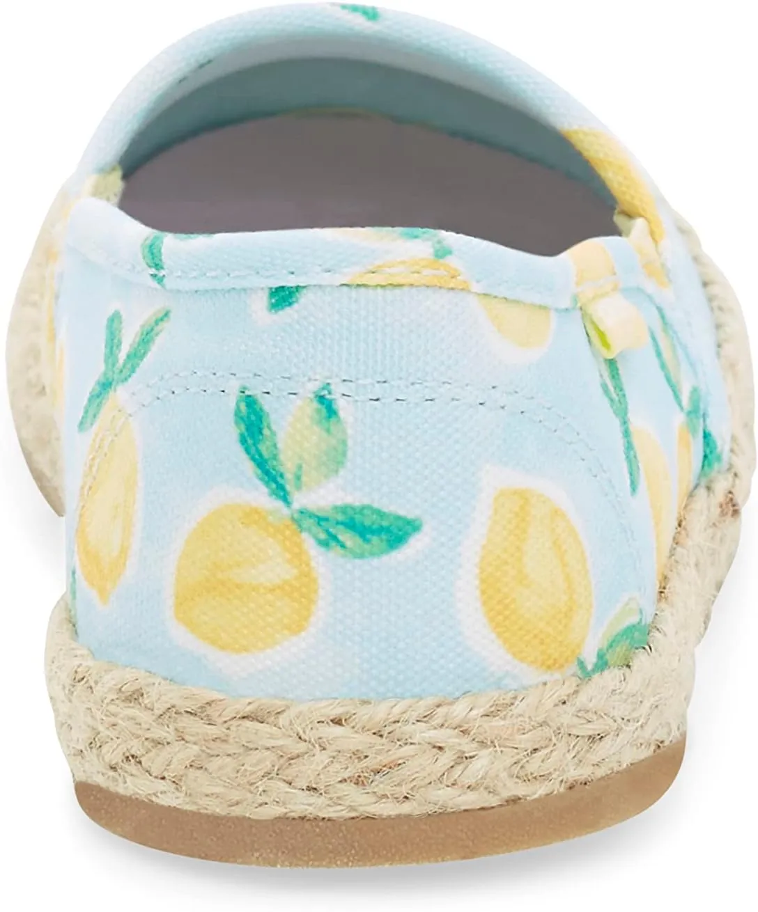 Carter's Girl's Ari5 Sneaker
