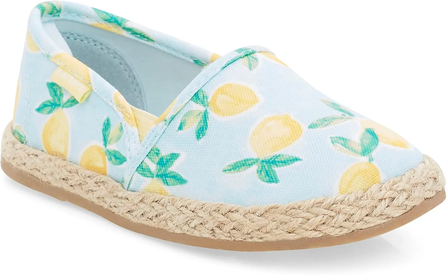 Carter's Girl's Ari5 Sneaker