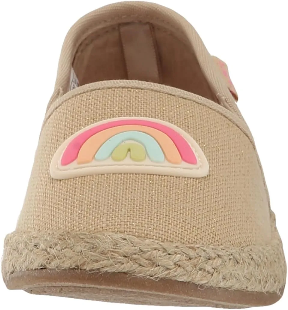 Carter's Unisex-Child Ari6 Ballet Flat