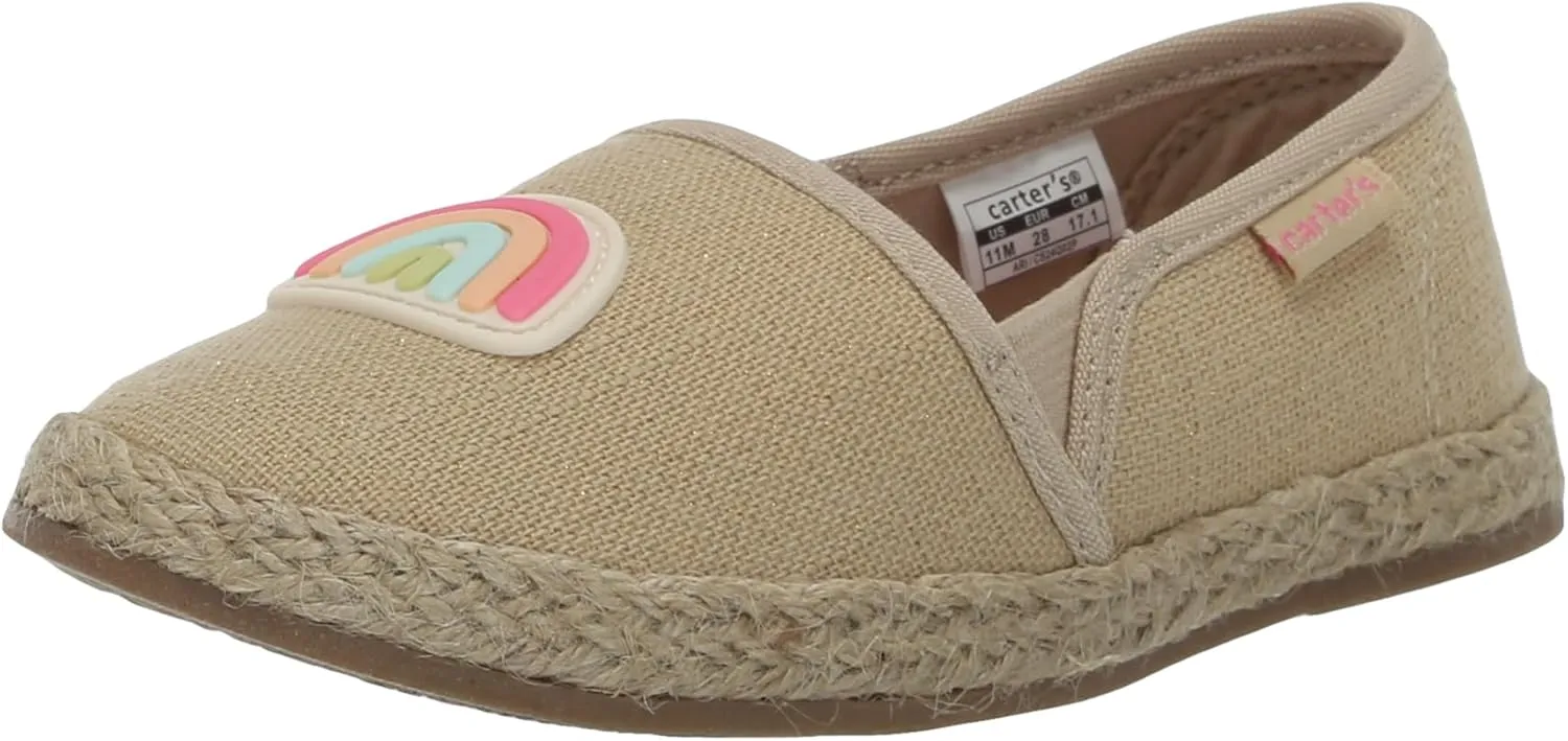 Carter's Unisex-Child Ari6 Ballet Flat