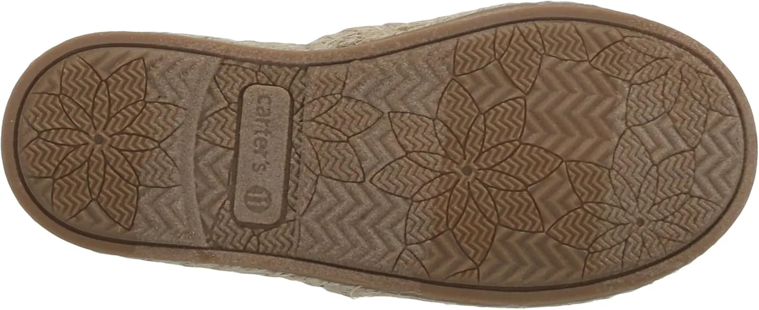 Carter's Unisex-Child Ari6 Ballet Flat