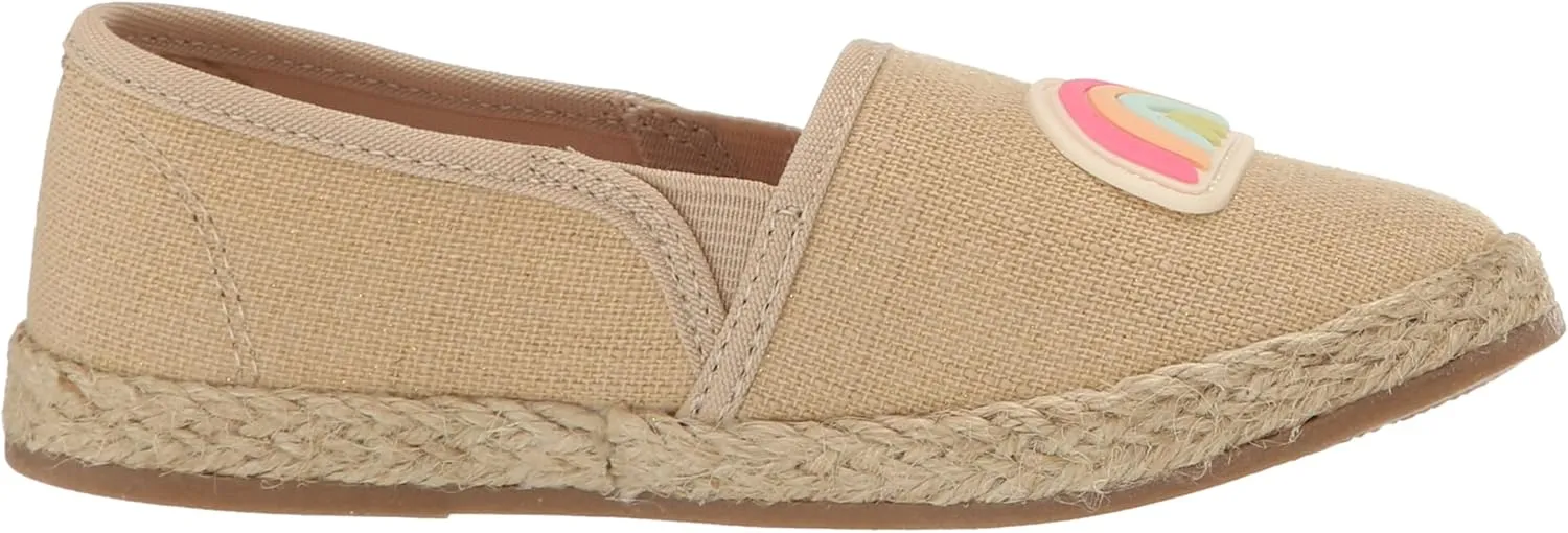 Carter's Unisex-Child Ari6 Ballet Flat