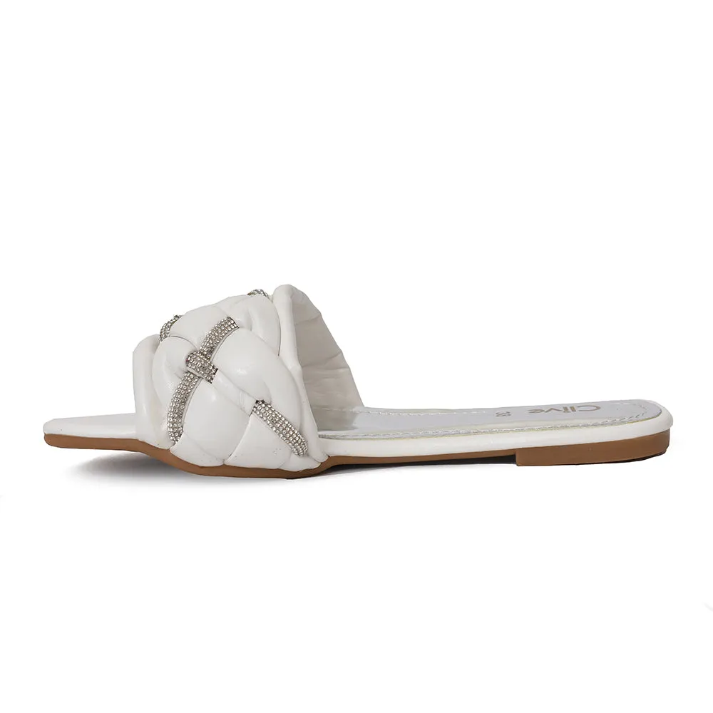 Casual Flat Slipper