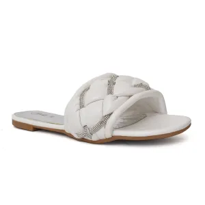 Casual Flat Slipper