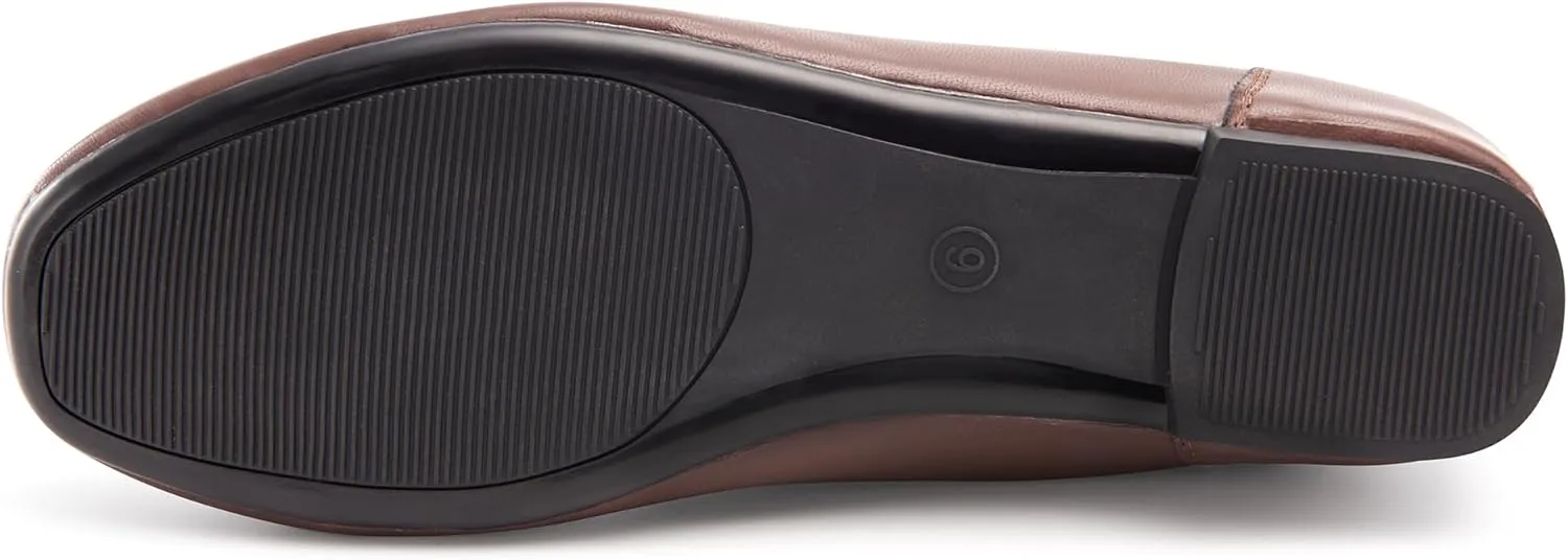 Cestfini Comfortable Ballet Flat Shoes for Women