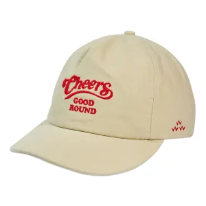 Cheers Soft Peak