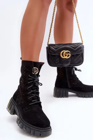Chic Versatile & Comfortable Bootie