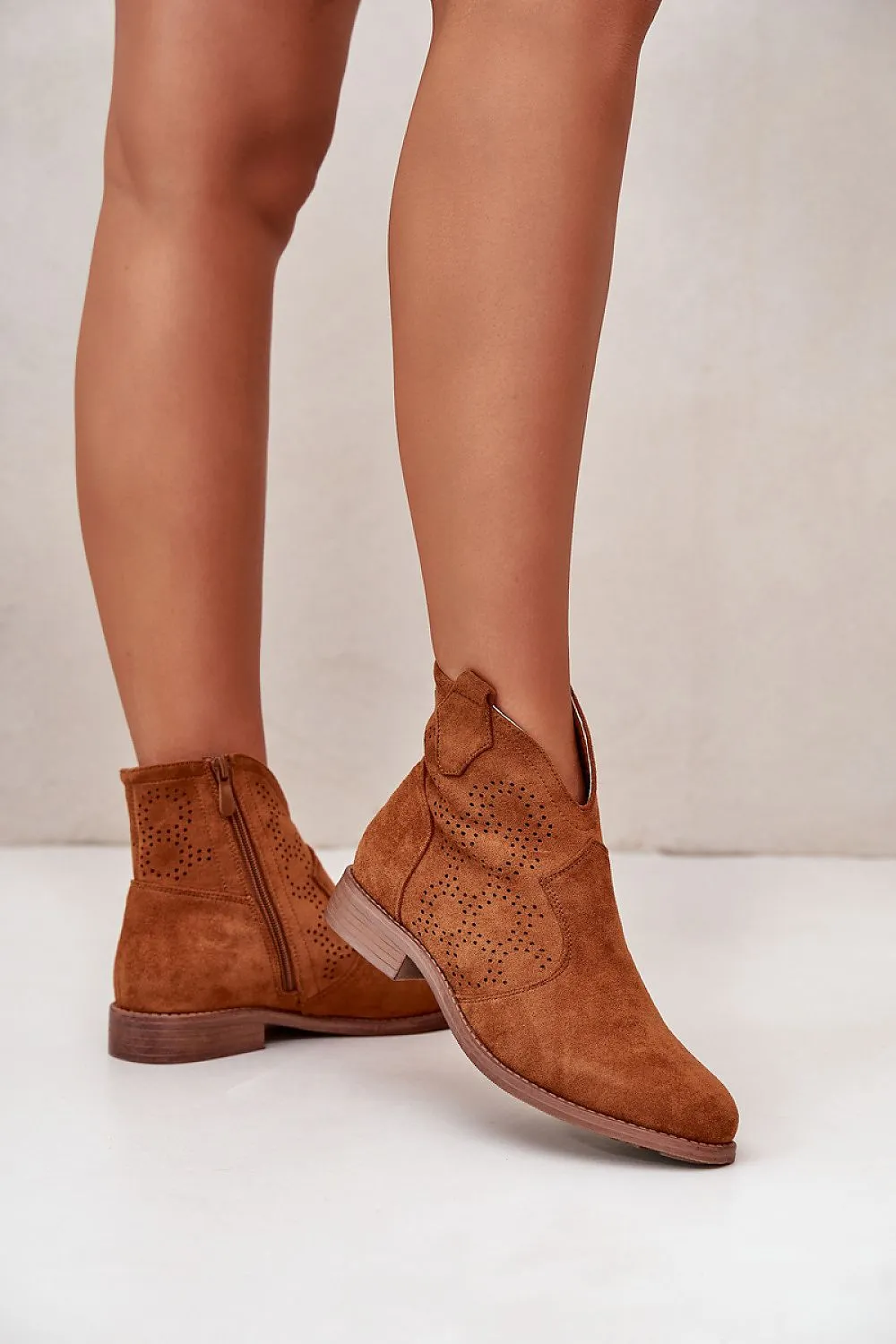 Chic Versatile & Comfortable Boots