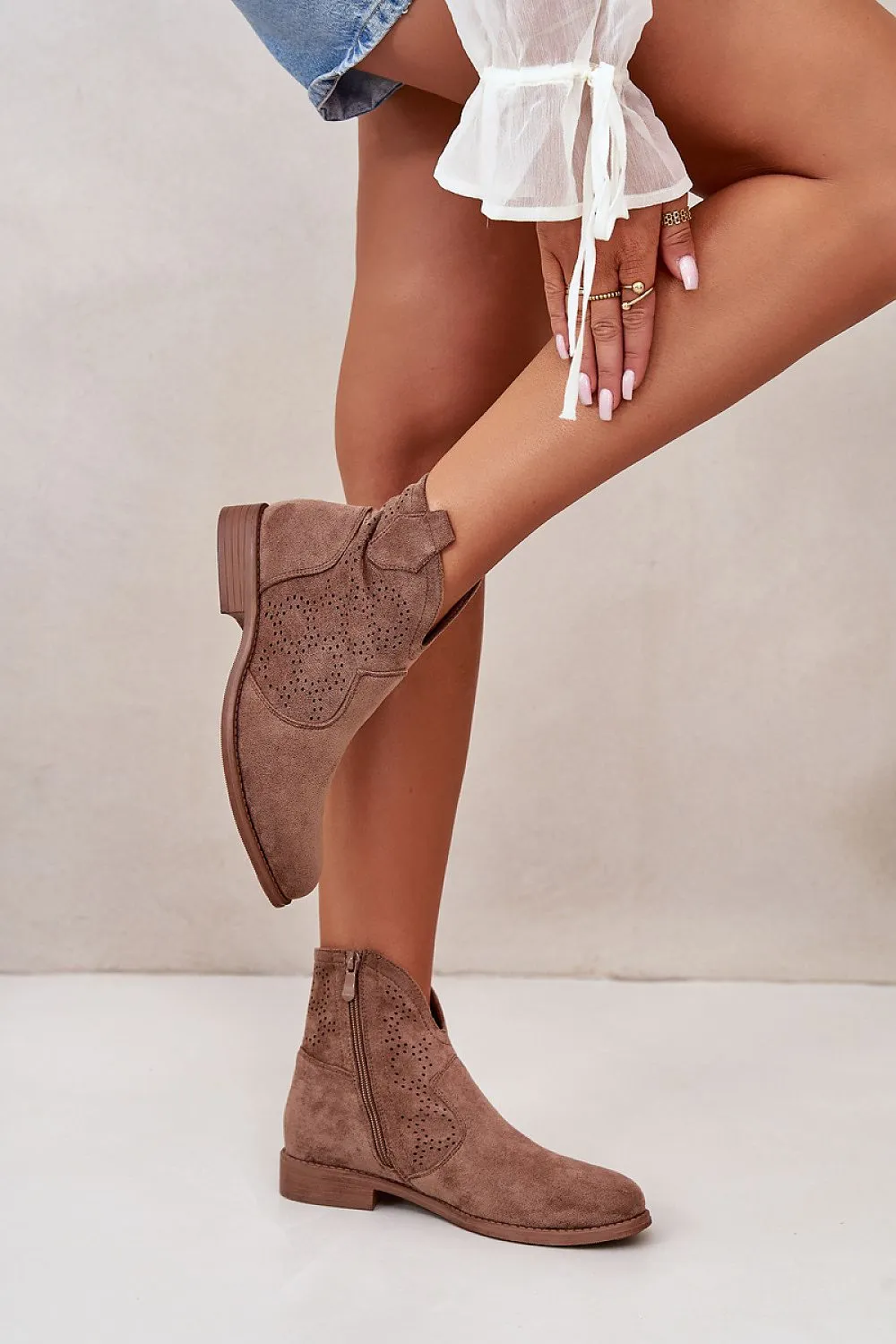 Chic Versatile & Comfortable Boots