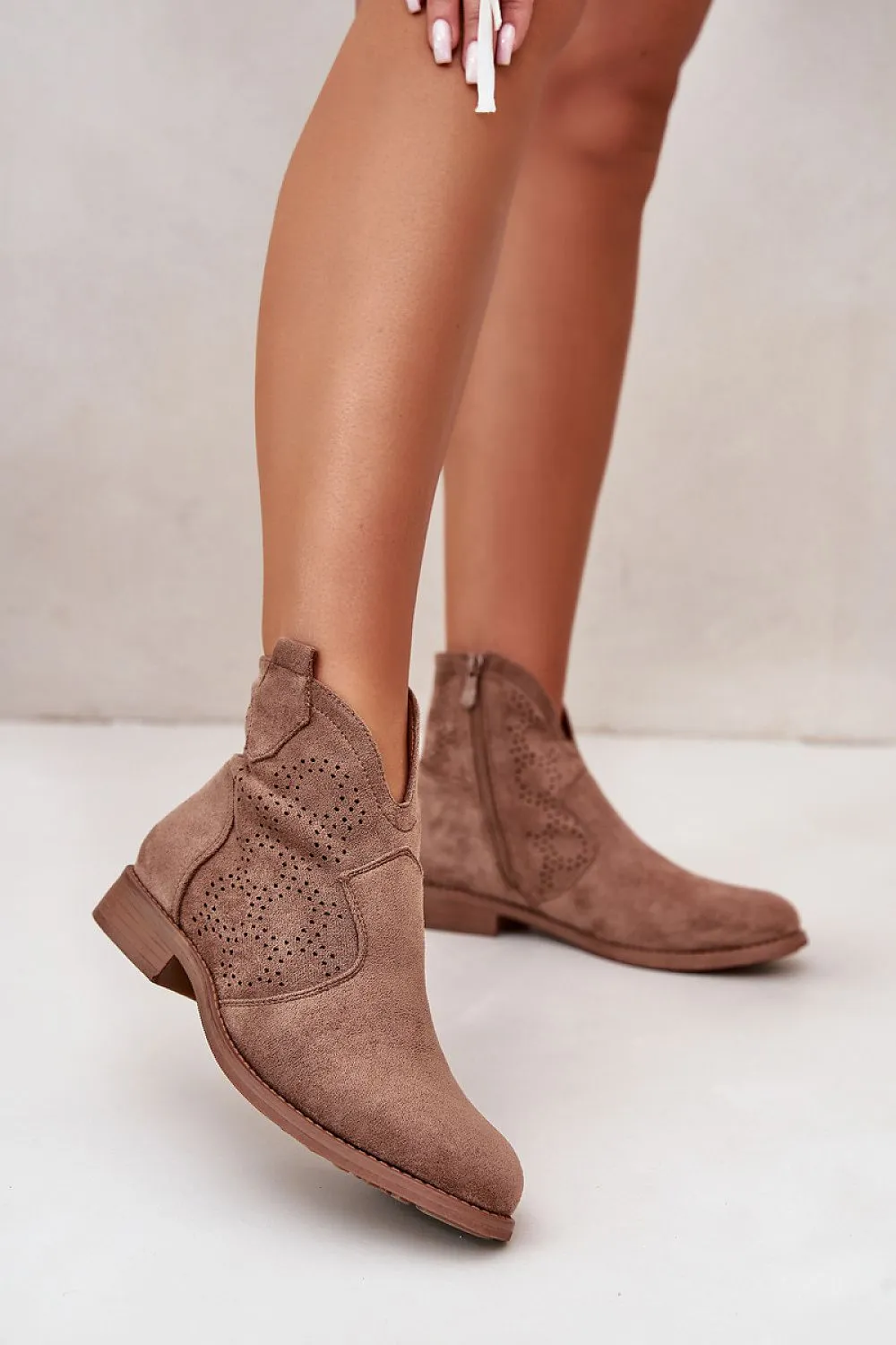 Chic Versatile & Comfortable Boots