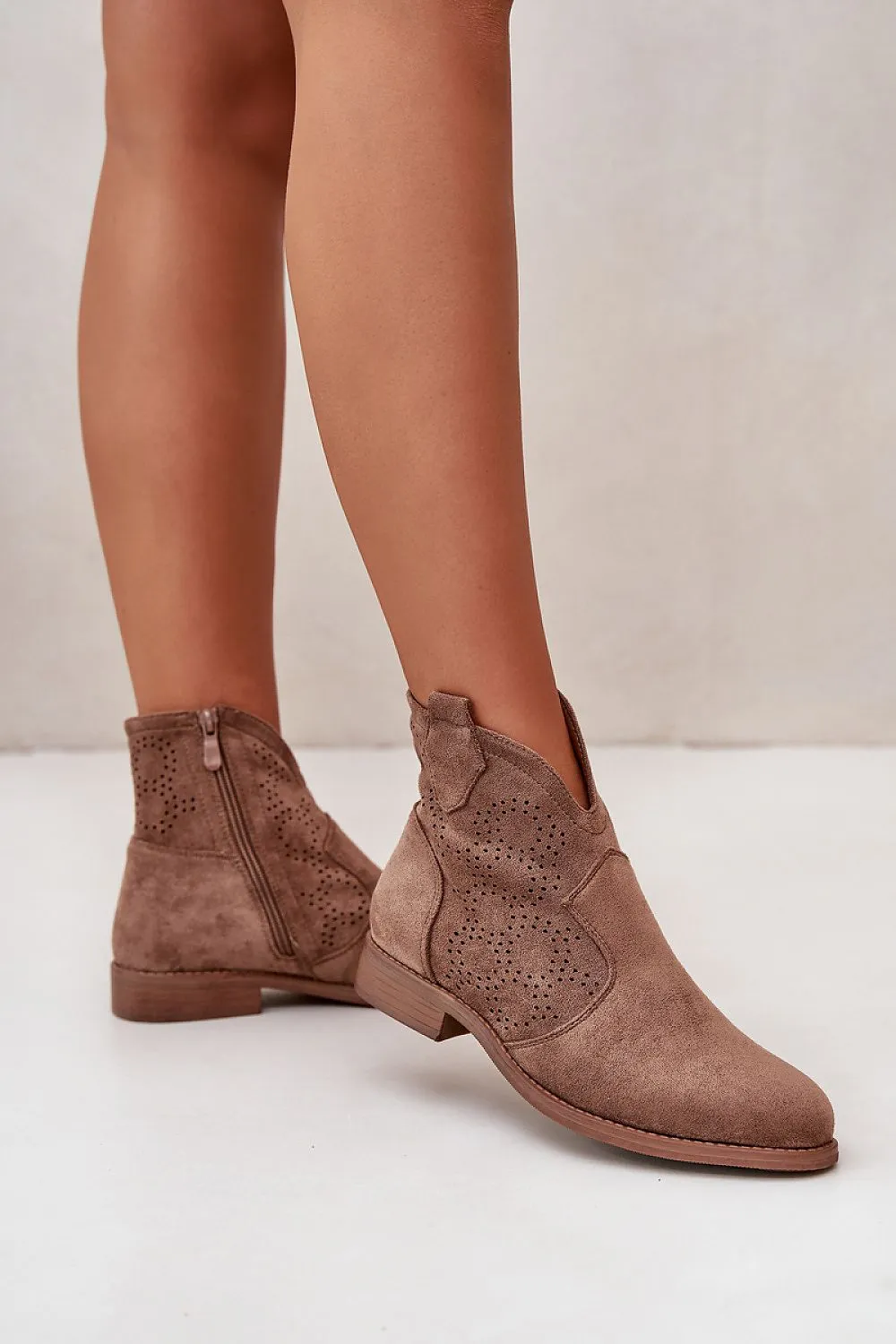 Chic Versatile & Comfortable Boots
