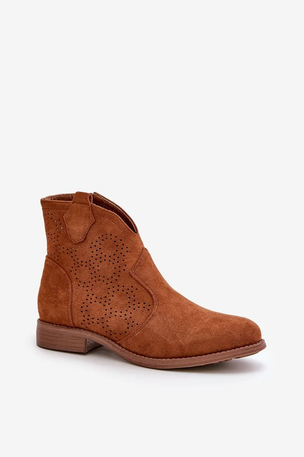 Chic Versatile & Comfortable Boots