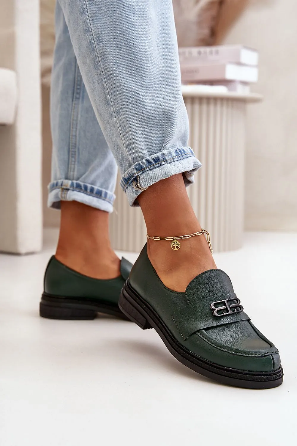 Chic Versatile & Comfortable Low Shoes