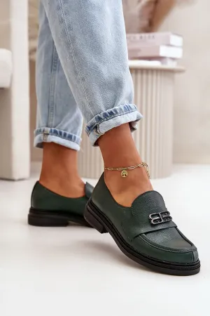 Chic Versatile & Comfortable Low Shoes