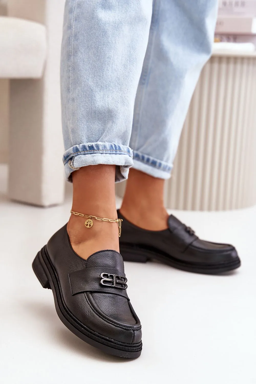 Chic Versatile & Comfortable Low Shoes