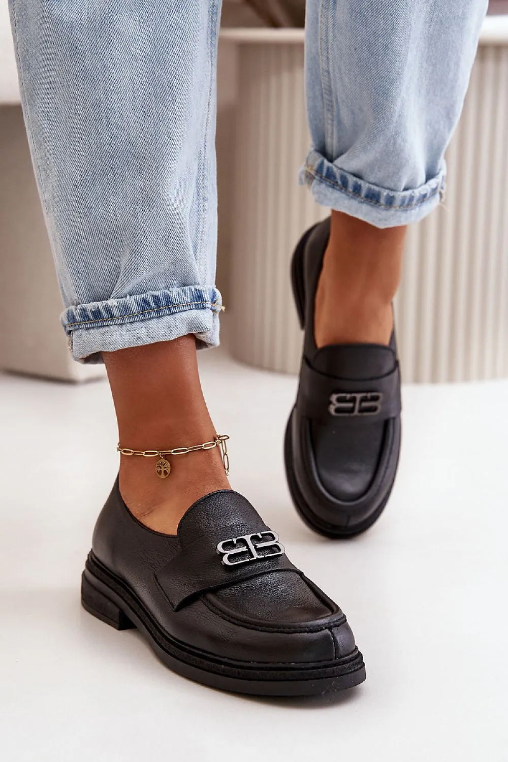 Chic Versatile & Comfortable Low Shoes