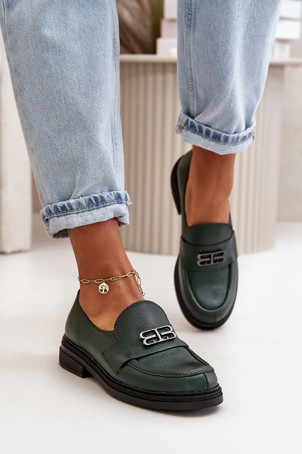 Chic Versatile & Comfortable Low Shoes
