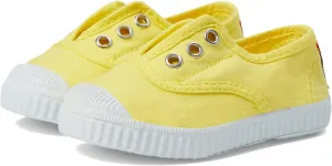 Cienta Kids Shoes 70997 (Toddler/Little Kid) Sunflower 30 (US 12 Little Kid) M