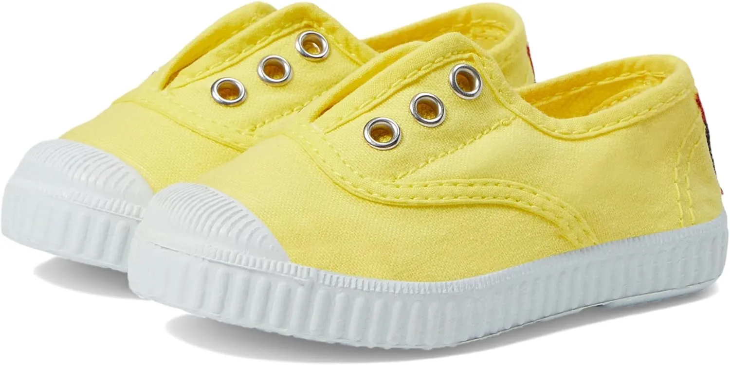 Cienta Kids Shoes 70997 (Toddler/Little Kid) Sunflower 30 (US 12 Little Kid) M