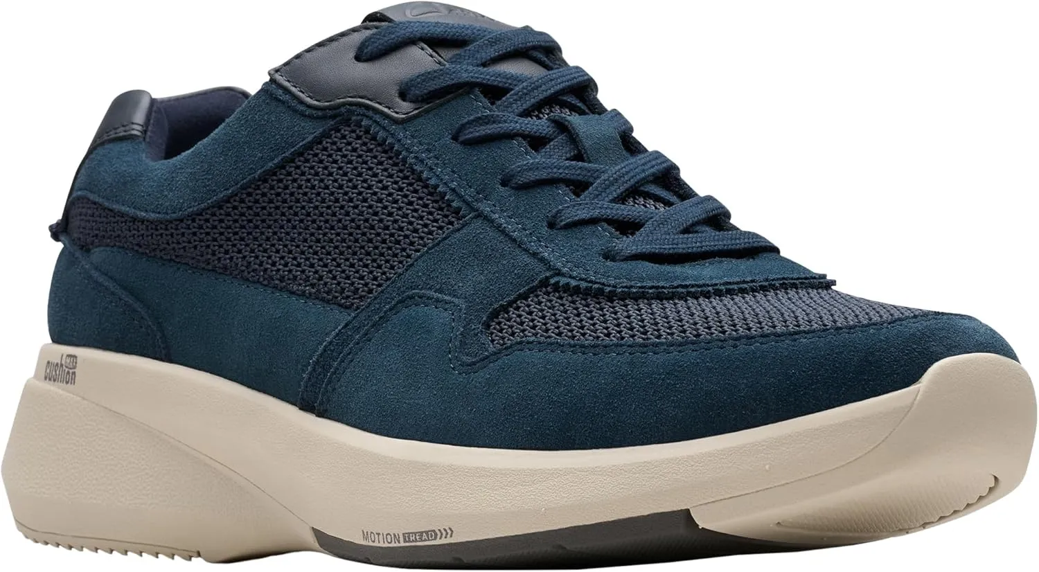Clarks Men's Lehman Race Trainers
