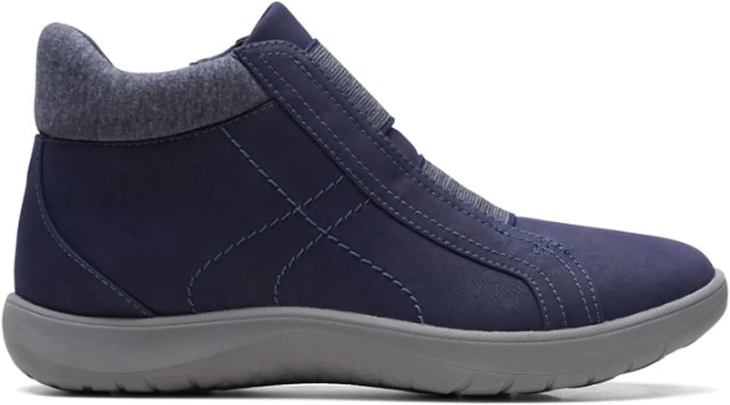 Clarks Women's, Adella Bend Bootie