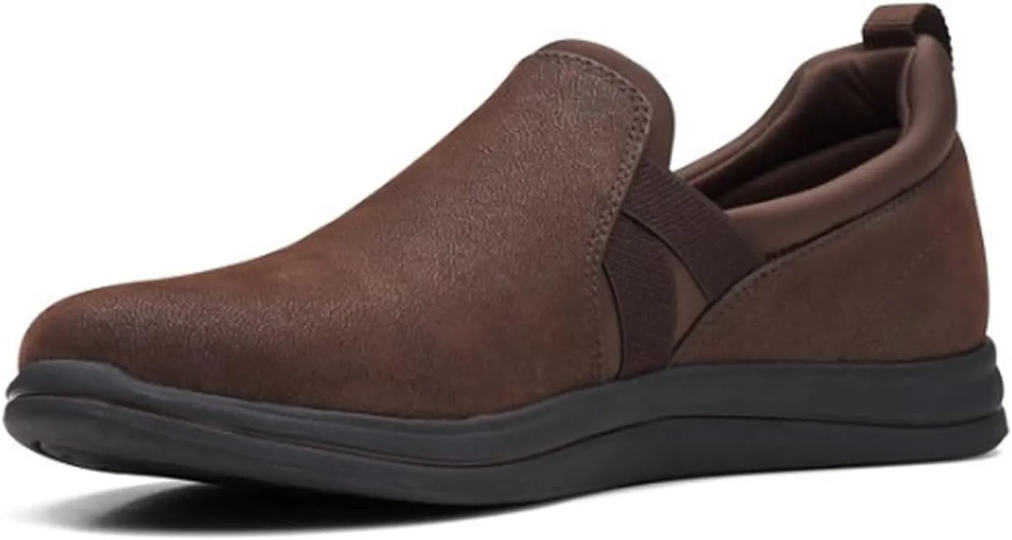 Clarks Women's, Breeze Bali Slip-On