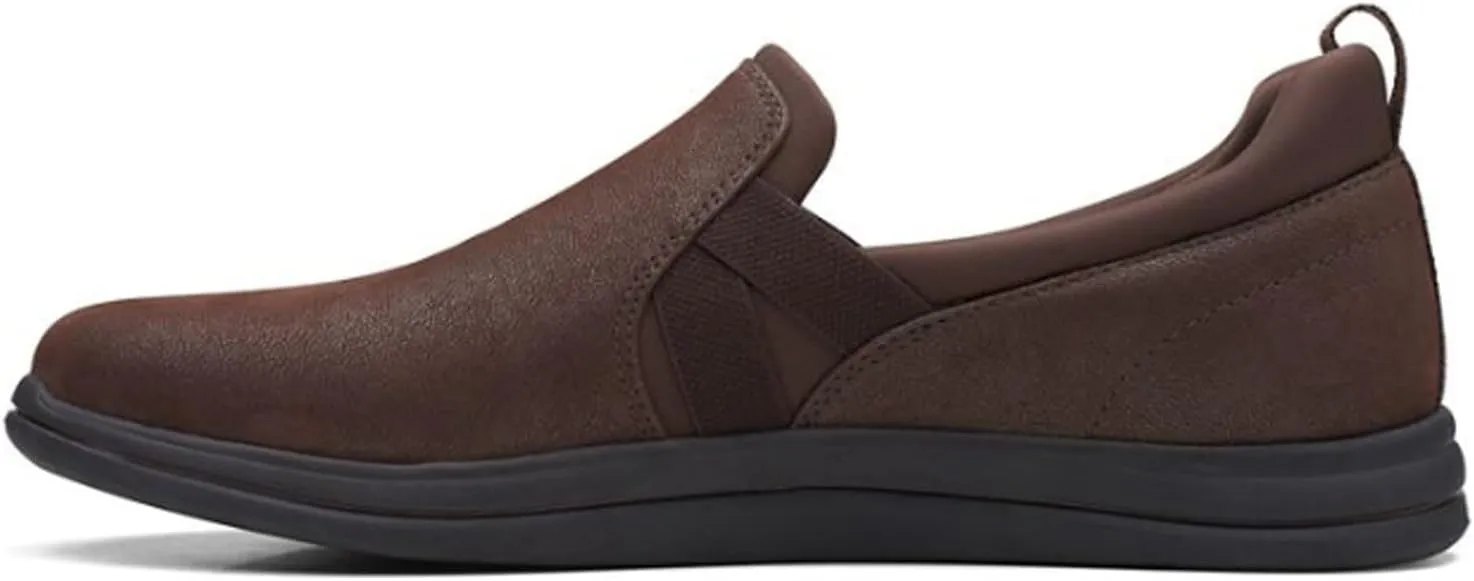 Clarks Women's, Breeze Bali Slip-On