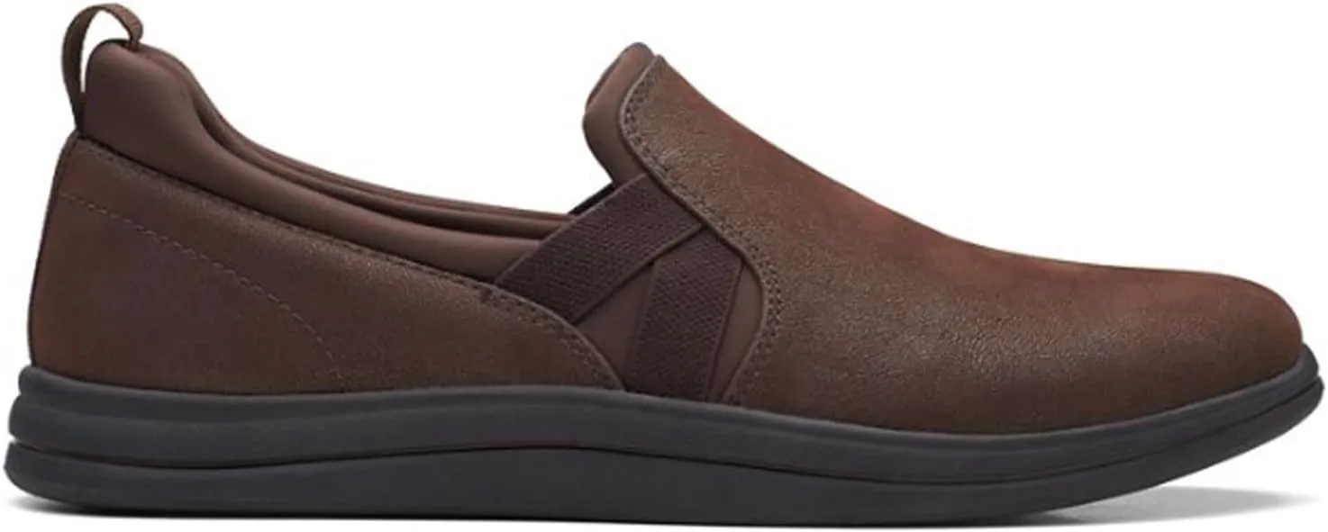 Clarks Women's, Breeze Bali Slip-On