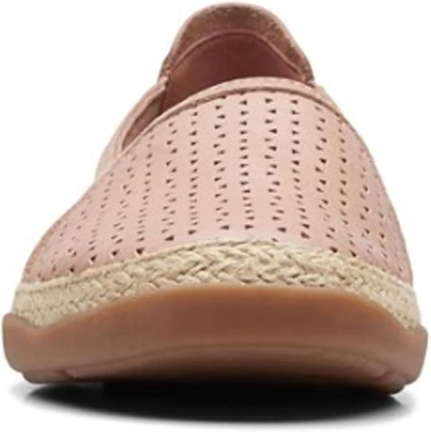 Clarks Women's Elaina Ruby Loafer