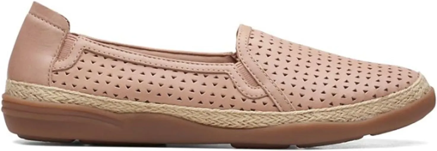 Clarks Women's Elaina Ruby Loafer