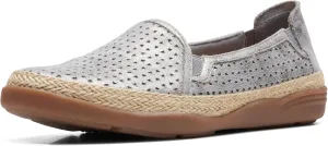 Clarks Women's Elaina Ruby Loafer