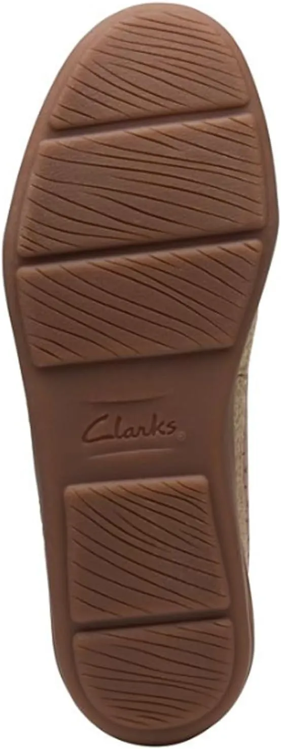 Clarks Women's Elaina Ruby Loafer