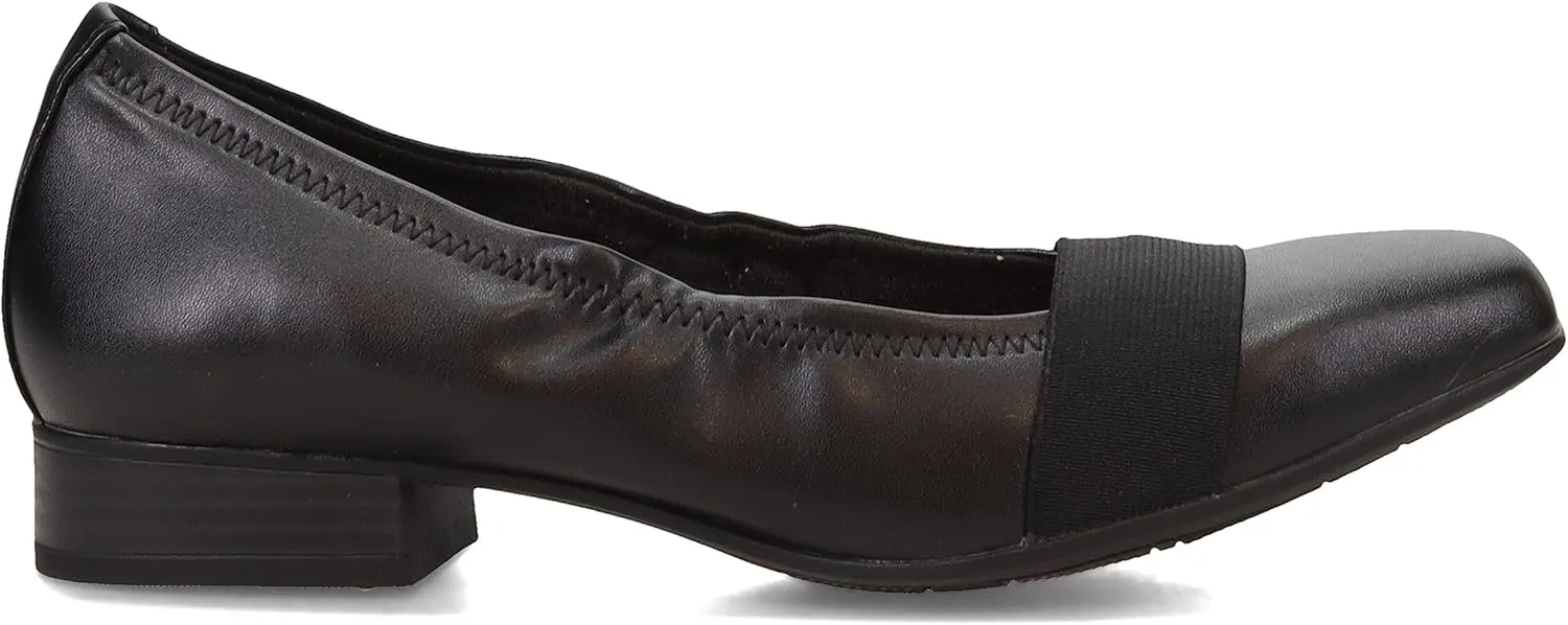 Clarks Women's Tilmont Slip Ballet Flat