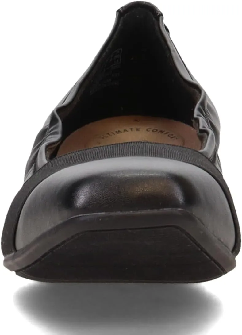 Clarks Women's Tilmont Slip Ballet Flat