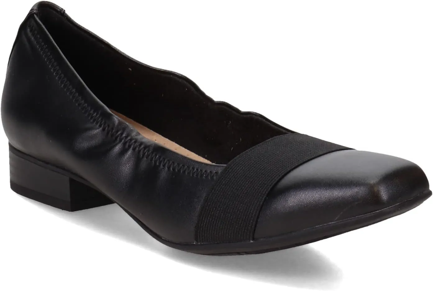 Clarks Women's Tilmont Slip Ballet Flat