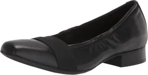 Clarks Women's Tilmont Slip Ballet Flat