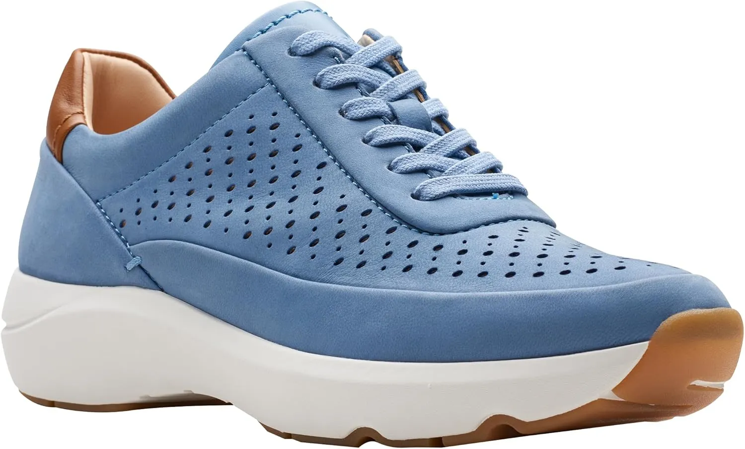 Clarks Women's Tivoli Grace Trainers