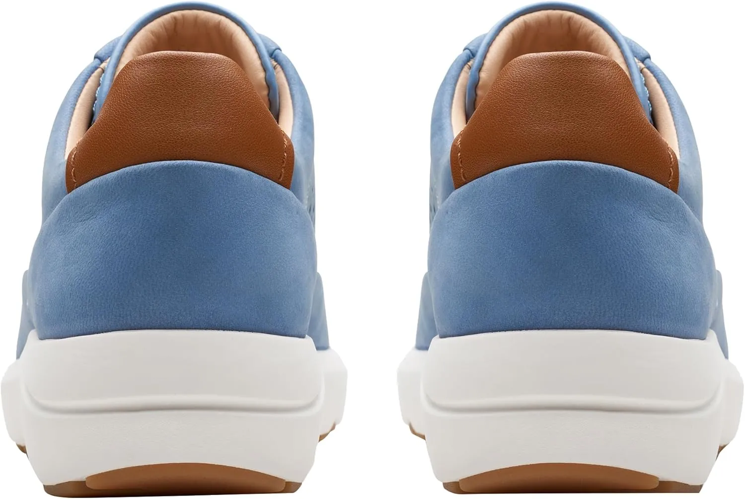 Clarks Women's Tivoli Grace Trainers